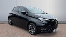 Renault Zoe 100kW i GT Line R135 50kWh 5dr Auto Electric Hatchback